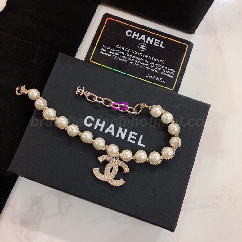 Chanel Bracelets 175